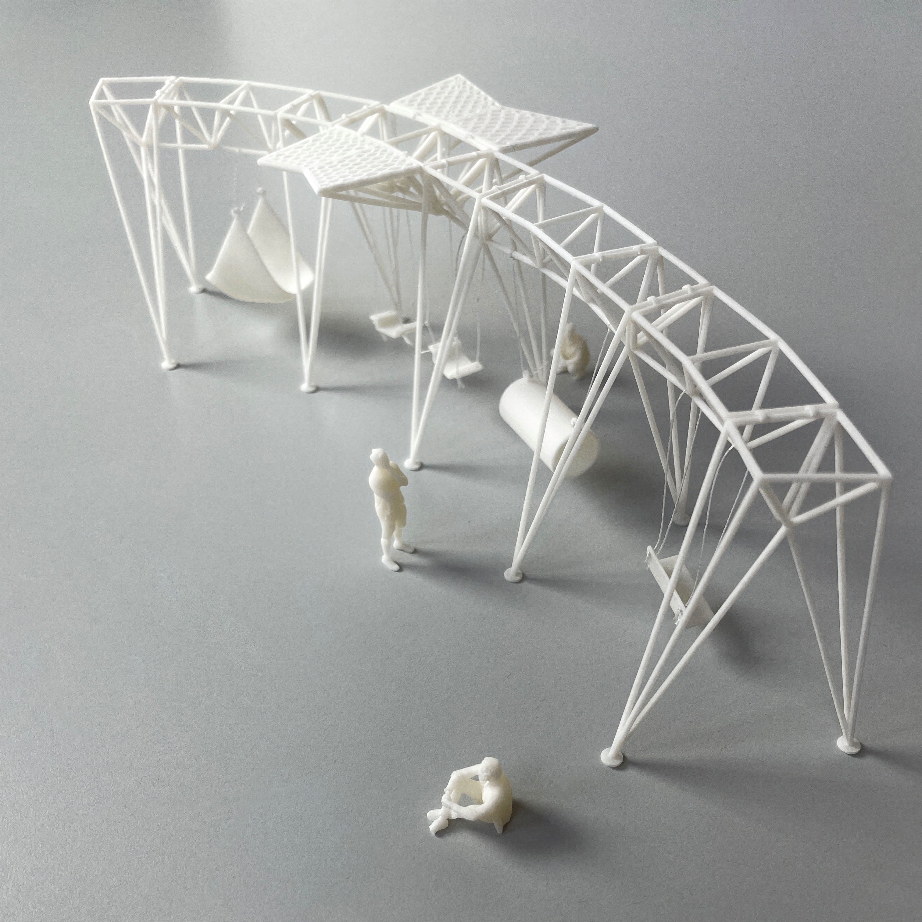 Yowalah, Urban Commissions 2021